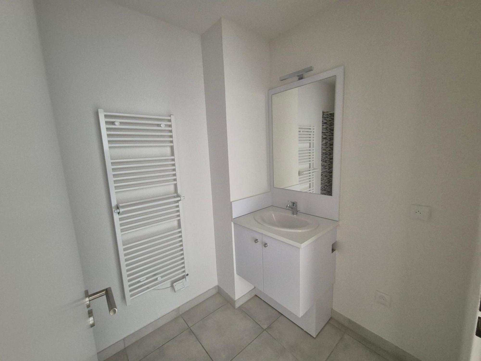 Appartement Bella Vista Marseillan Exteriör bild